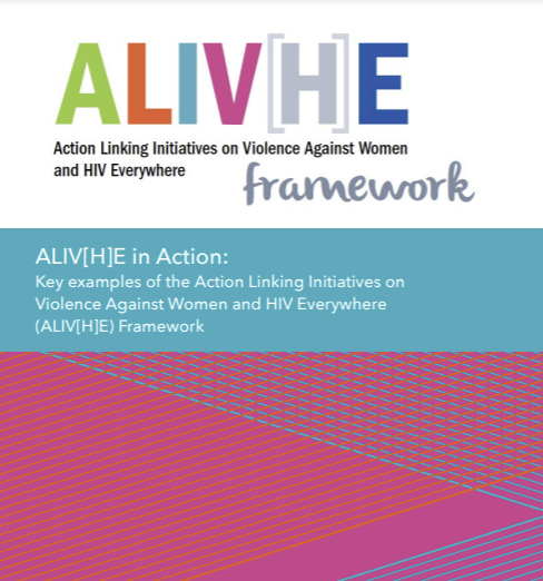 ALIV(H)E Framework