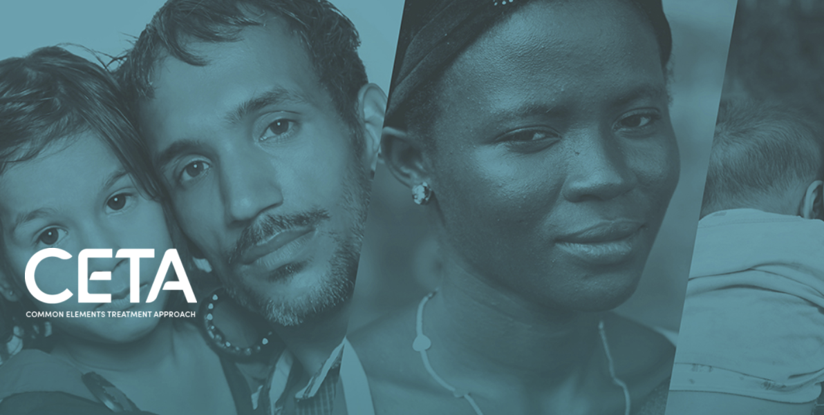 CETA Logo