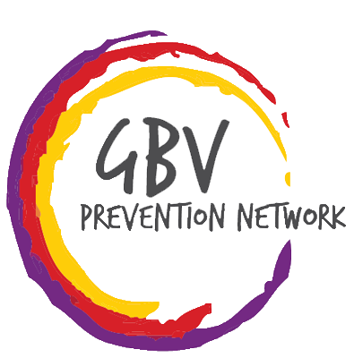GBV Prevention Network Logo