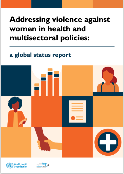 Prevention Collaborative - Addressing violence against women in health ...