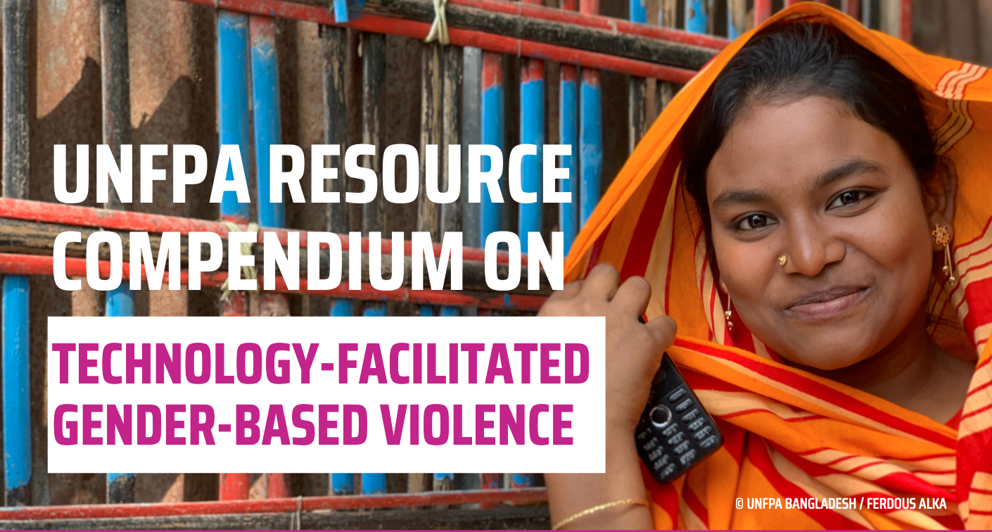 UNFPA Resource Compendium On TGBV