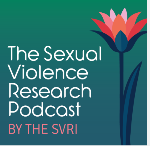 SVRI podcast