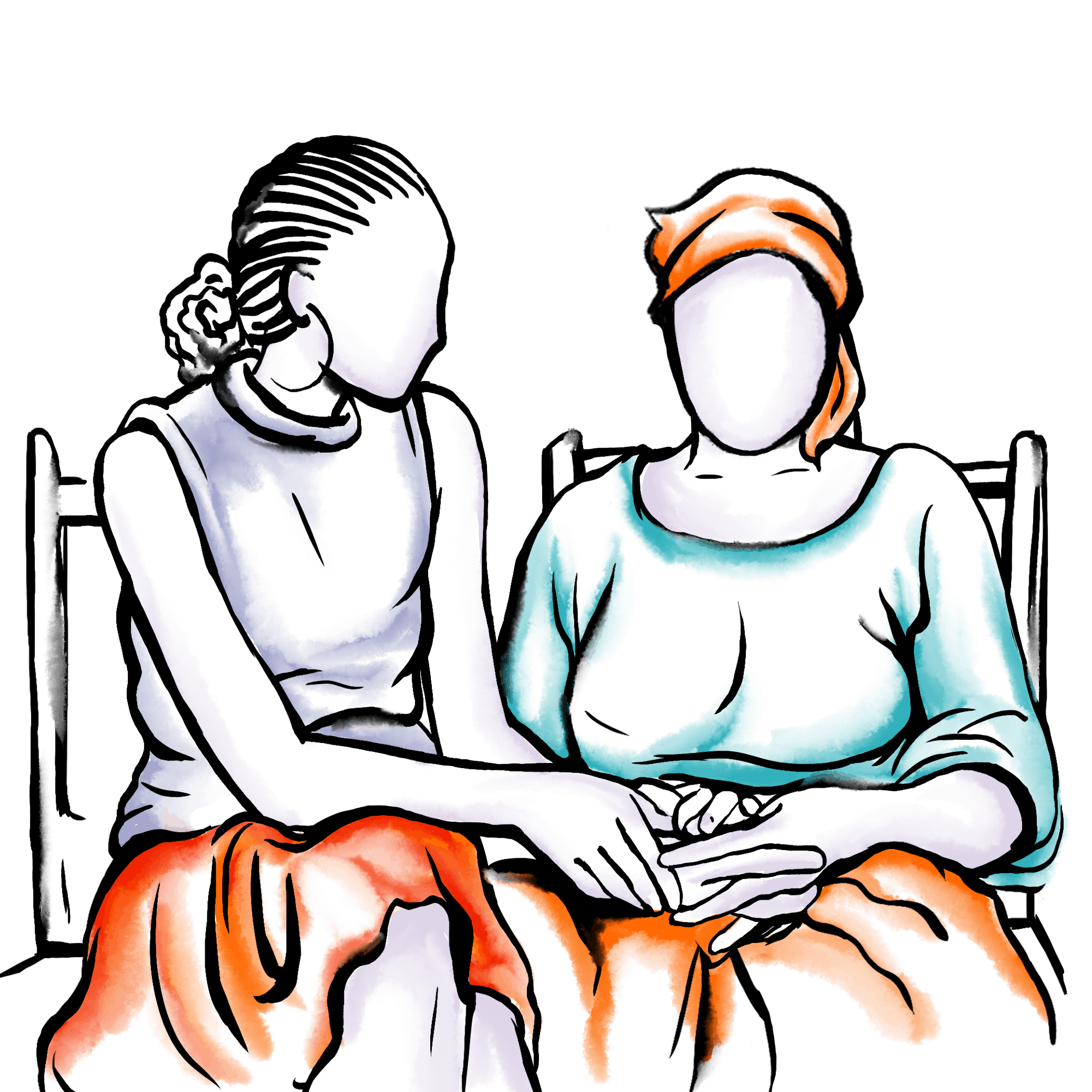 Strategie page cover image