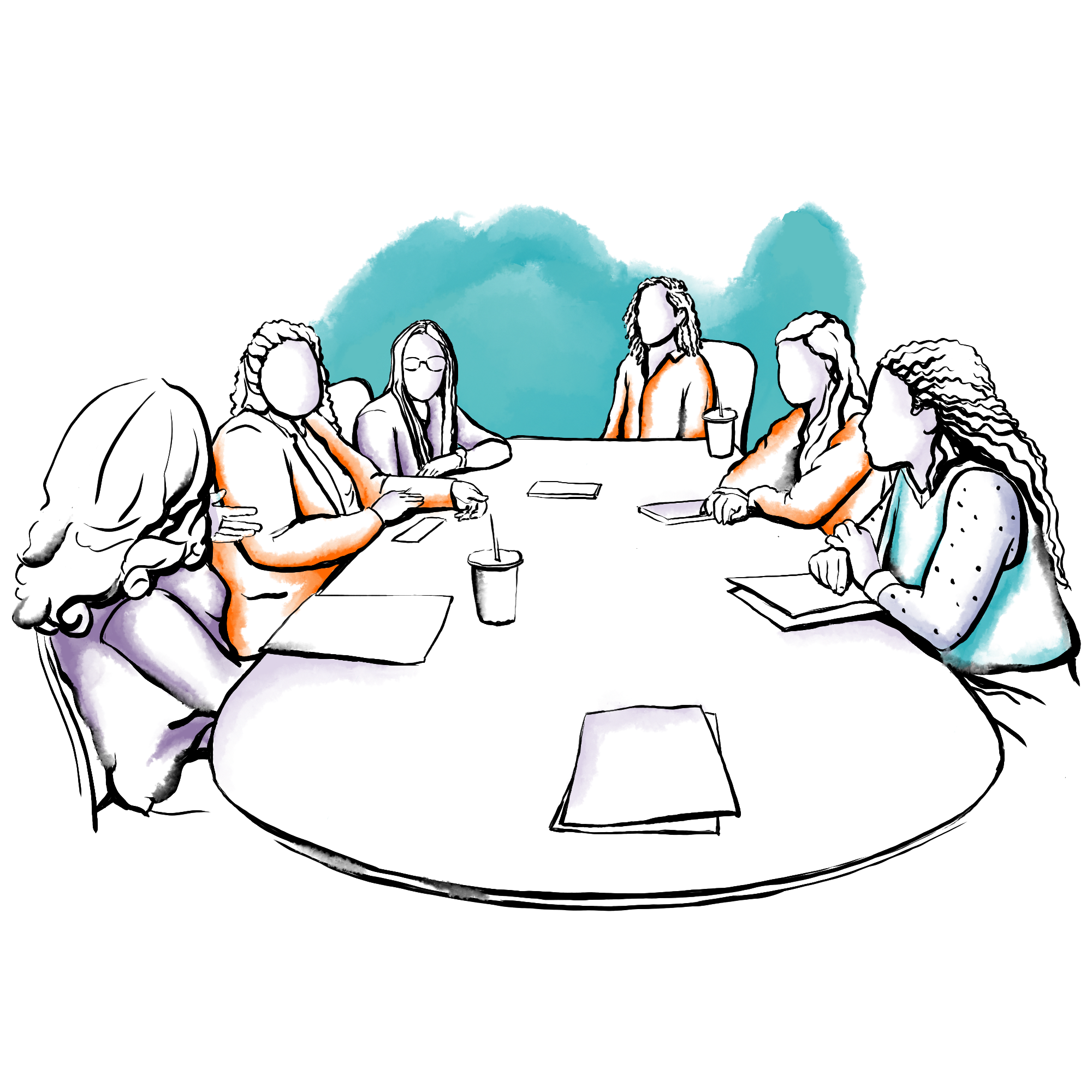 Group image for cluster programme page